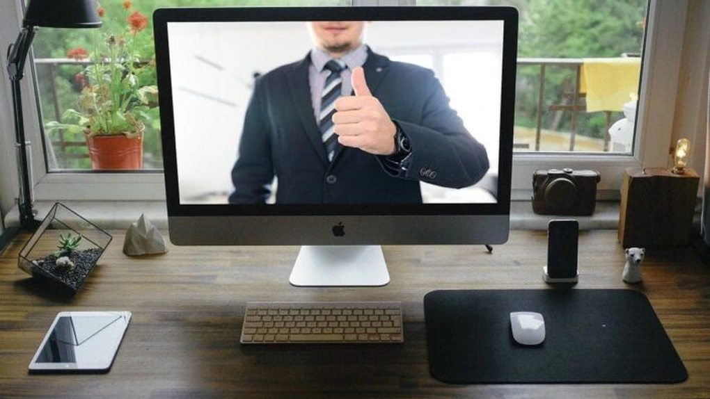 7 sfaturi pentru a lucra eficient de acasă