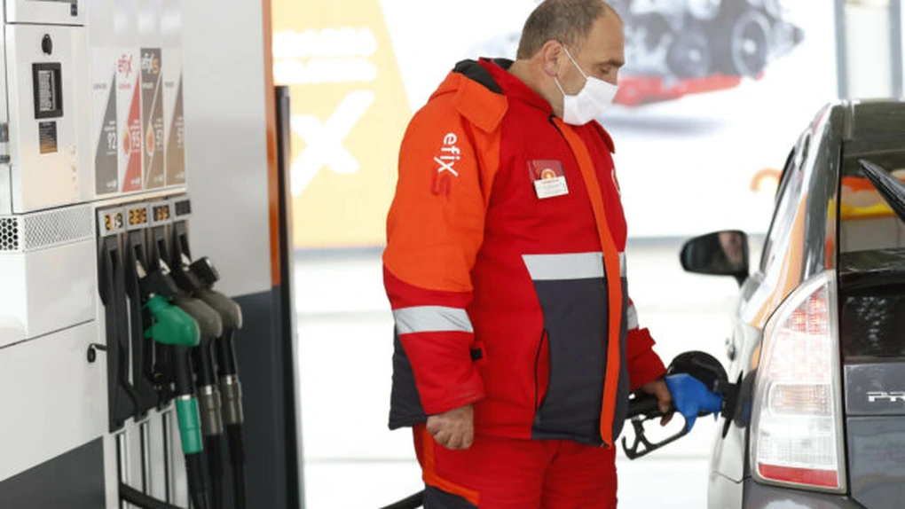 Rompetrol (KMG International) a deschis o nouă benzinărie în Georgia și a ajuns la o rețea de 85 de stații în această țară