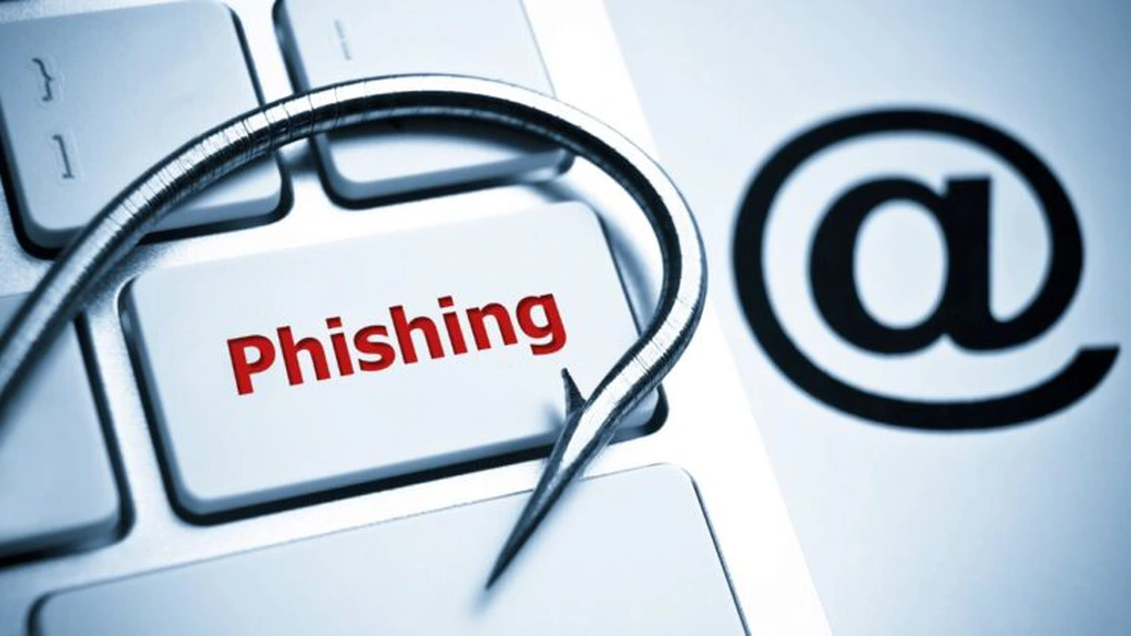 Compania DPD România a fost ținta unui atat de tip phishing