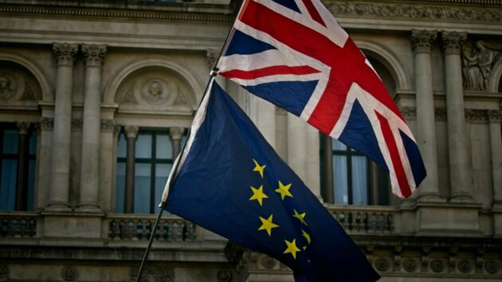 Londra și Bruxellesul au ajuns la înțelegere cu privire la semnarea unui tratat comercial