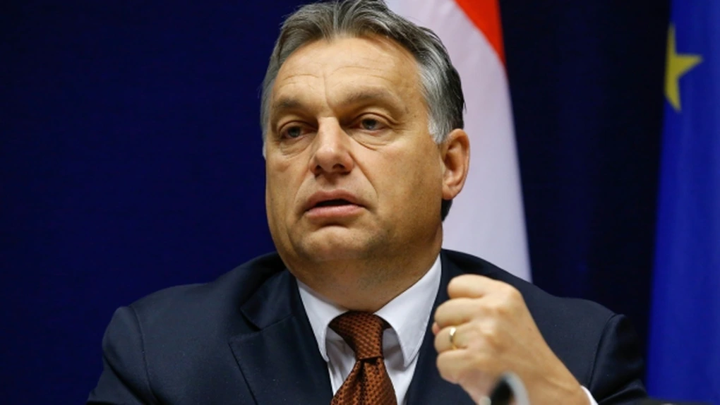 Fidesz a părăsit astăzi Partidul Popular European