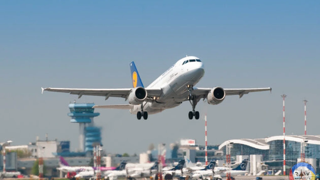 Compania Naţională Aeroporturi București are de astăzi un nou director general și un nou Consiliu de Administrație