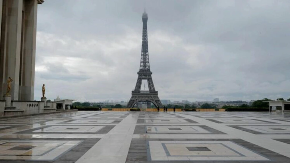 Cine vrea să călătorească spre Franța are nevoie la îmbarcare de test COVID negativ