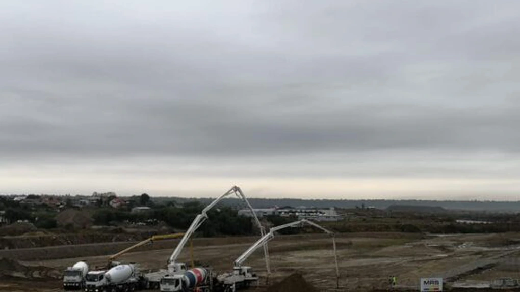 Podul de la Cernavodă de pe A2 ar putea fi reabilitat cu o firmă din Dâmbovița care lucrează pe Transfăgărășan și DN2