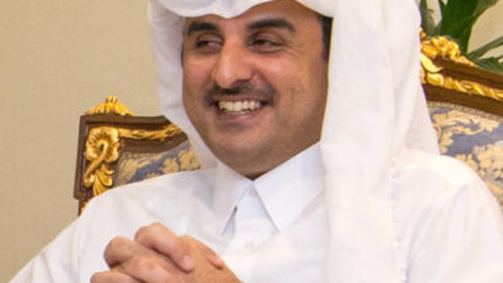 Qatar a restabilit relațiile diplomatice cu Arabia Saudită, Bahrein, Emiratele Arabe Unite și Egipt