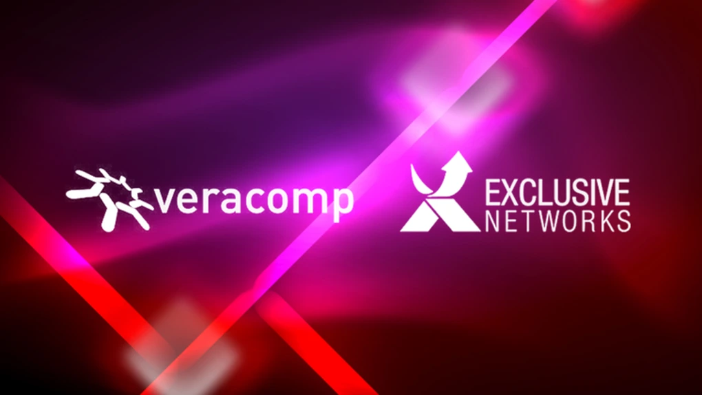 Veracomp - Exclusive Networks preia distribuţia VMRay în Europa Centrală şi de Est