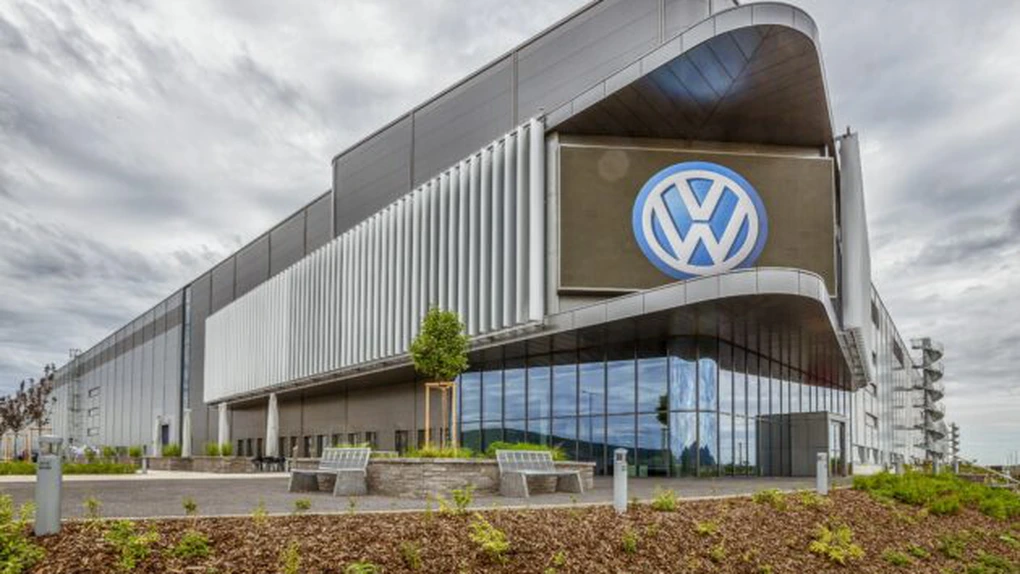 Grupul Volkswagen ia în considerare că actuala criză a cipurilor va dura până la sfârșitul primului semestru din 2021