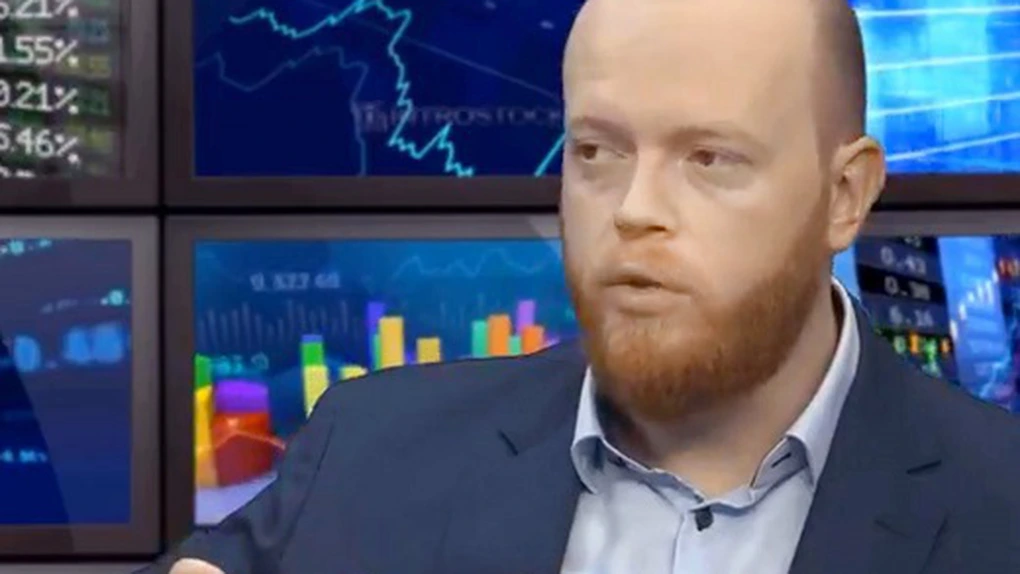 Balint, BNR: Creşterea preţurilor la energie ar atrage în ianuarie o inflaţie de peste 2,1%-2,5%. Relaţia dintre inflaţie şi curs este puternică