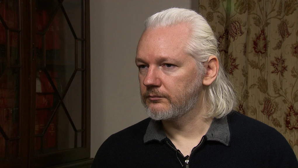 Statele Unite au făcut recurs la decizia justiției britanice de a refuza să-l extrădeze pe Julian Assange