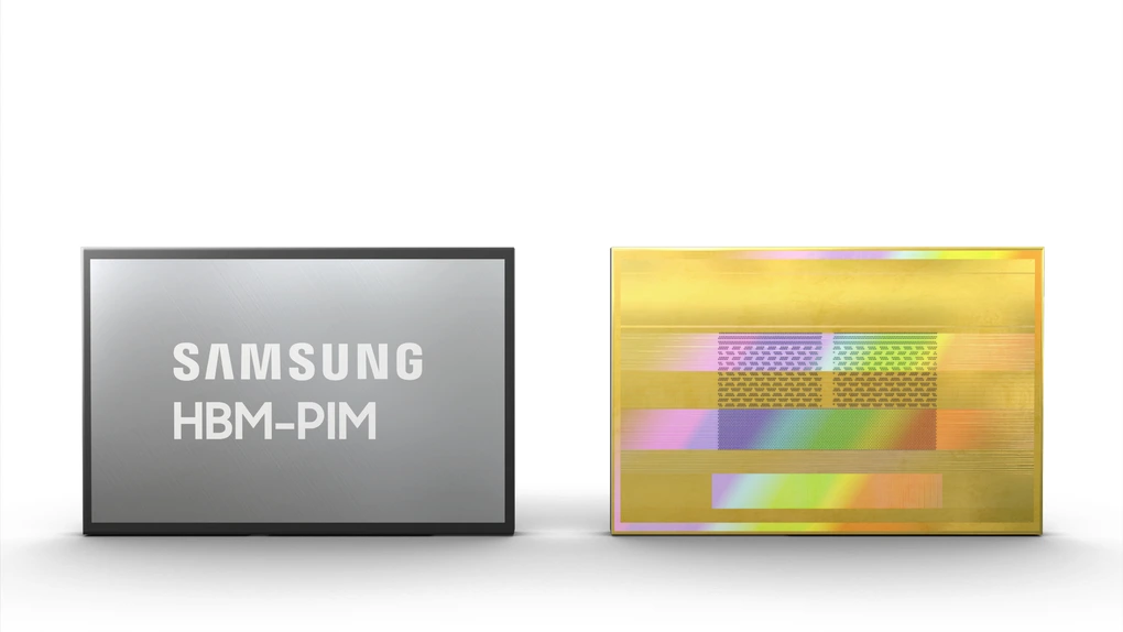 Samsung dezvoltă prima memorie cu lățime de bandă mare cu ajutorul puterii de procesare AI