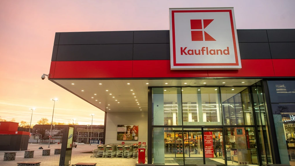 EXCLUSIV Kaufland cumpără două hectare din terenul Griro de pe Calea Griviței din București