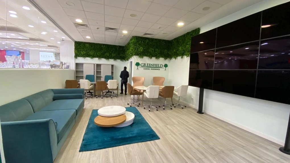 Compania Impact Developer & Contractor își deschide primul birou în Iași