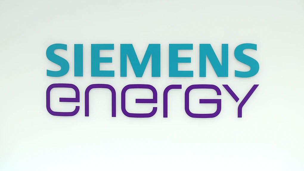 Siemens Energy anunţă concedieri pentru a-şi majora profitul