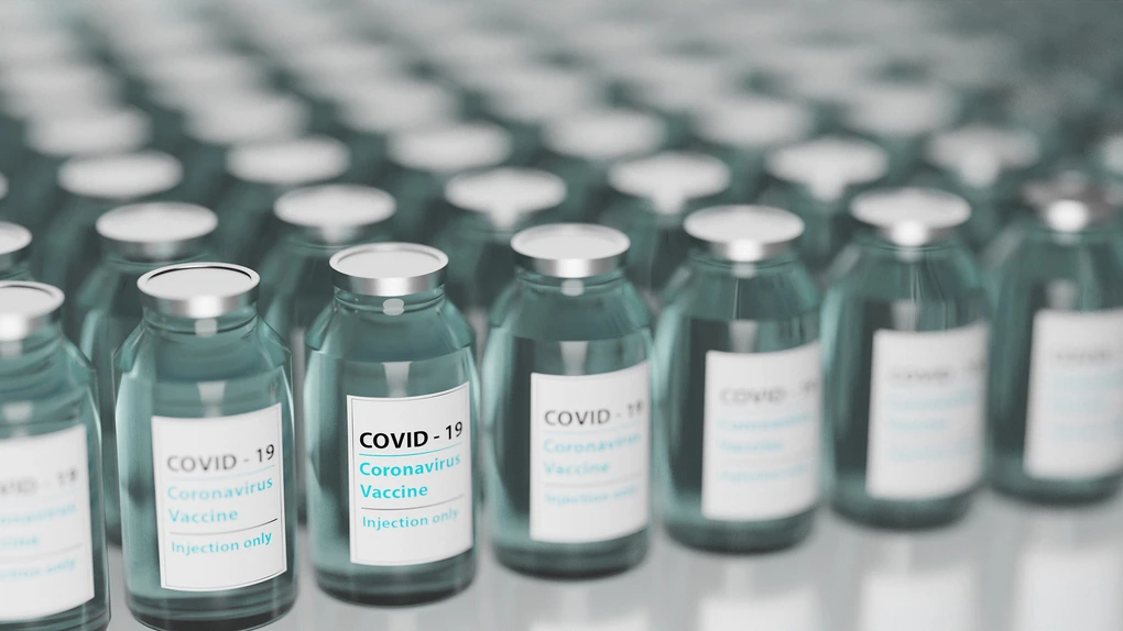 În ultima lună au fost exportate din Uniunea Europeană 34 de milioane de doze de vaccin anti-COVID-19