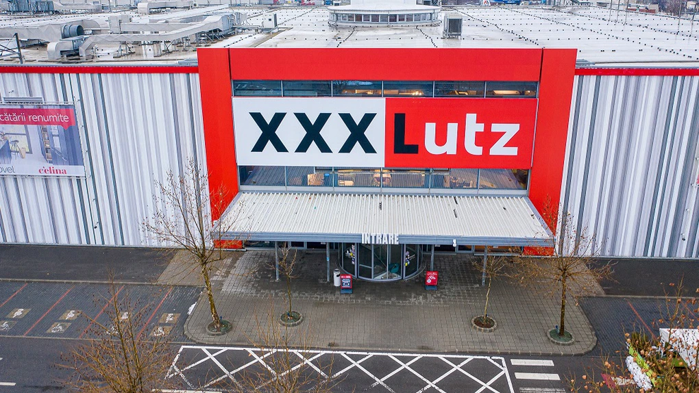 Retailerul de mobilă XXXLutz se așteaptă la vânzări online în creștere și a mai închiriat depozite de 6.000 de mp