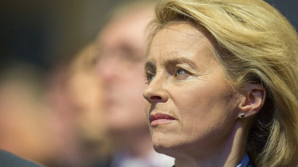 Ursula von der Leyen: Uniunea Europeană poate să se descurce și fără gazul rusesc