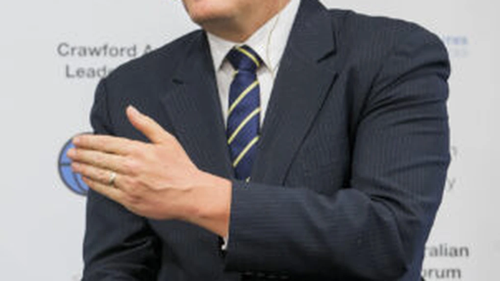 Australianul Mathias Cormann a fost ales în funcția de secretar general al OECD - surse AFP