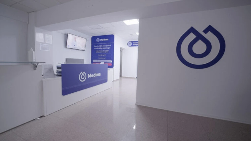 Reţeaua Medima Health a deschis a patra clinică de excelenţă în imagistică medicală şi radiologie, în Alba Iulia
