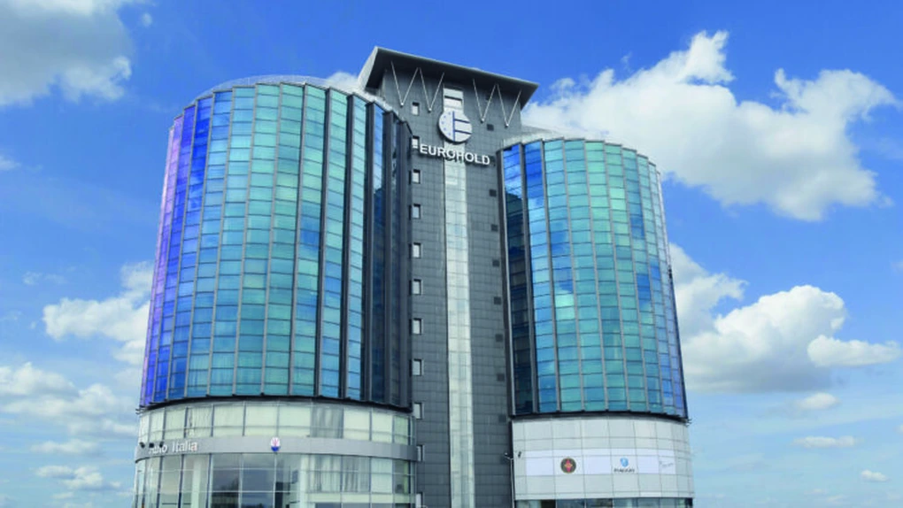 Eurohold, compania mamă a Euroins, are în plan să capitalizeze aproape 100 de milioane de euro ca să cumpere activele CEZ din Bulgaria
