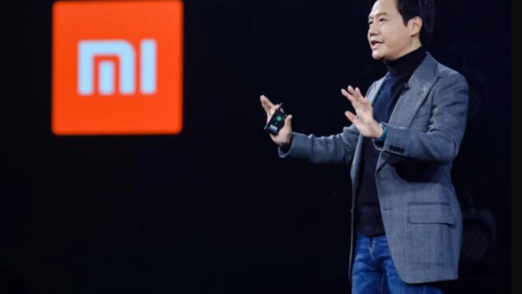 Xiaomi a devansat Apple şi a devenit al doilea producător mondial de smartphone - Canalys