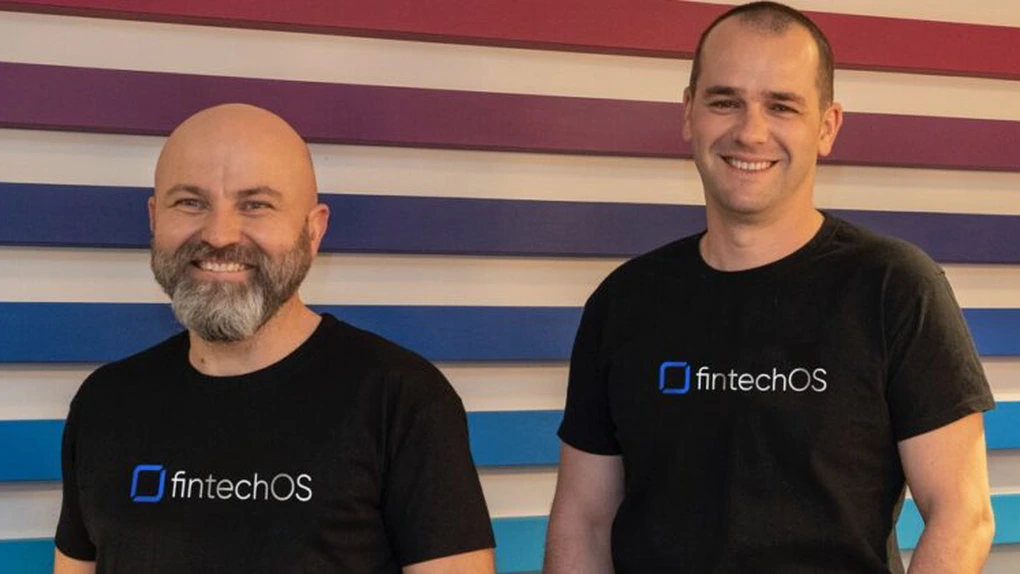 FintechOS primește 60 de milioane dolari într-o nouă rundă de finanțare. Startup-ul bancar îşi va majora numărul de angajaţi cu 40%