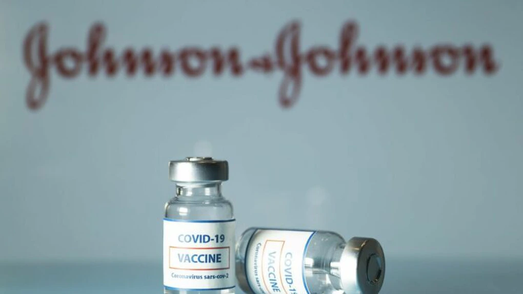SUA: 28 de cazuri de tromboze, identificate în urma administrării vaccinului Johnson & Johnson
