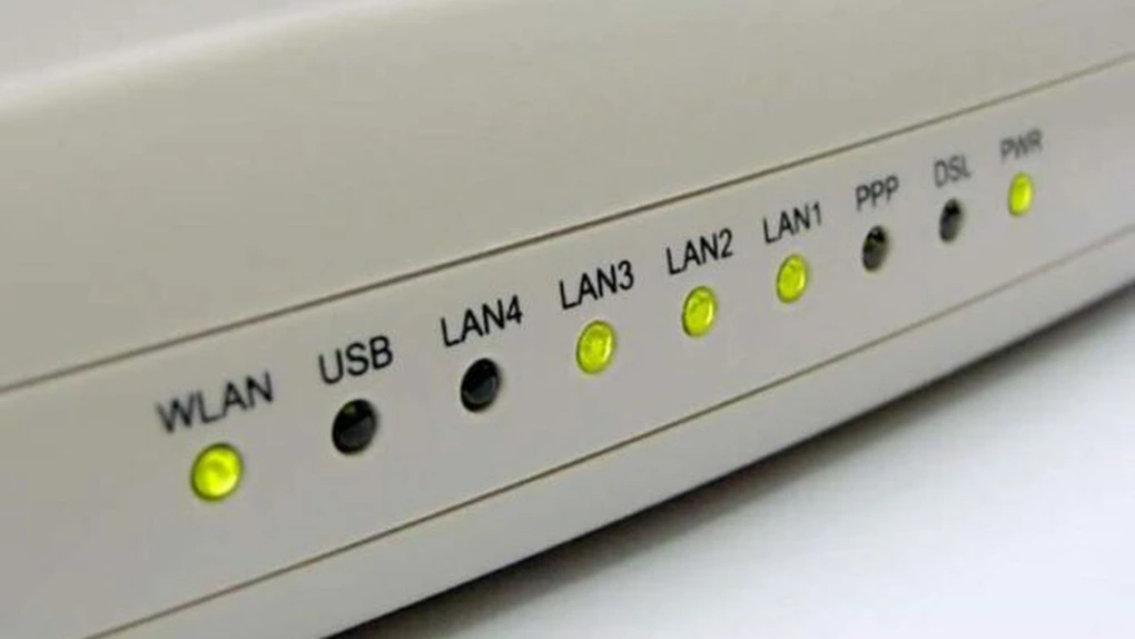 Lovin, ANCOM: 90% din traficul de internet în România este realizat prin reţelele fixe