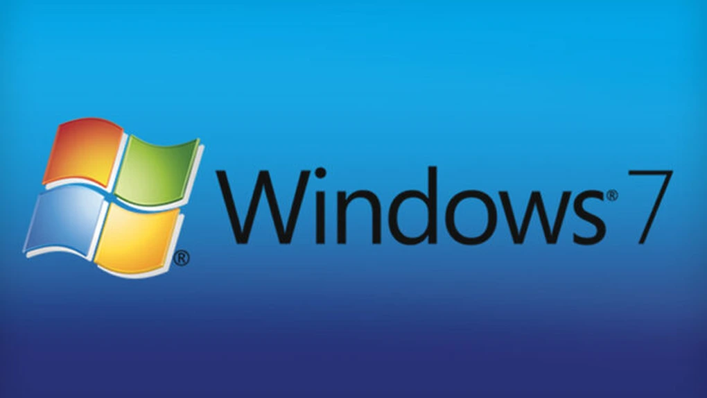 Kaspersky: Circa un sfert dintre utilizatori folosesc, în continuare, Windows 7. Ce riscă