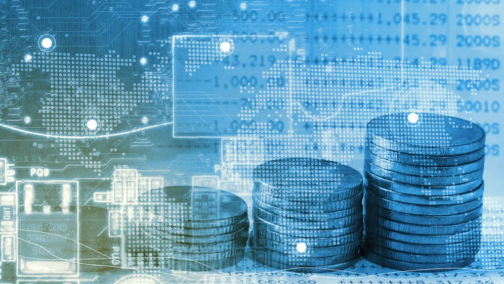 Băncile din România au investit peste 200 milioane euro în proiecte de digitalizare, în 2020