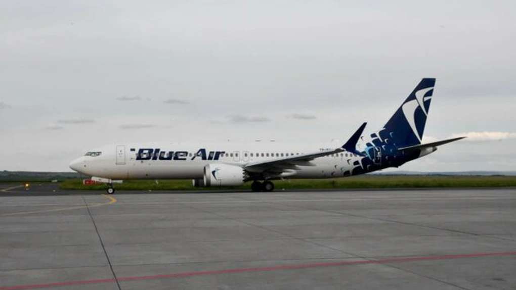 Blue Air inaugurează noua rută București – Alicante și organizează promoția „Blue Weekend”, în care oferă două bilete la preț de unul
