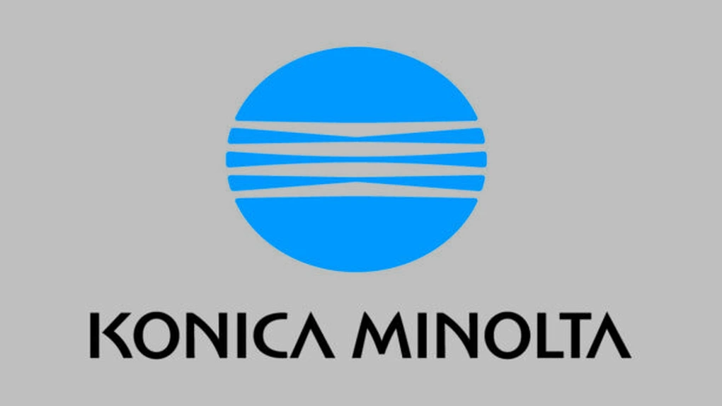 Konica Minolta România a obținut o cifră de afaceri de 29 milioane de euro în anul fiscal 2020