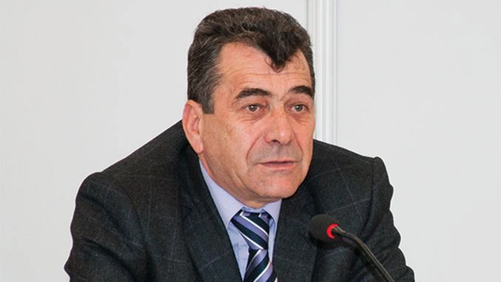 Aurel Popescu (ROMPAN): Producția de grâu va fi una foarte bună, iar prețurile vor fi unele foarte mari