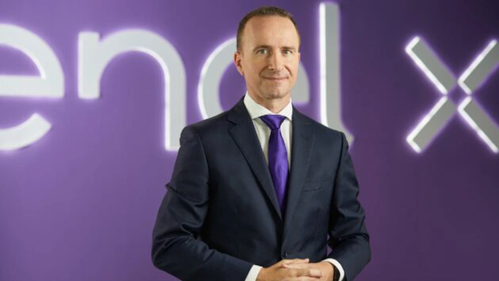 Enel pune un spaniol, Daniel Ortiz, la conducerea Enel X Romania. A venit de la Endesa