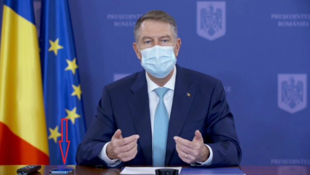 Klaus Iohannis: Banii destinații revenirii în urma pandemiei vor merge și către pilonul social