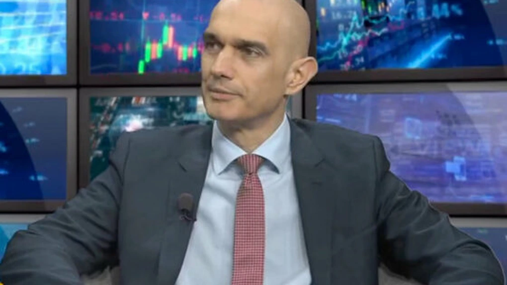 Kalinov, vicepreşedinte Raiffeisen Bank: Soldul creditelor a crescut cu 15% în T1 2021. Vom finanţa cu 5 milioane de euro startup-urile