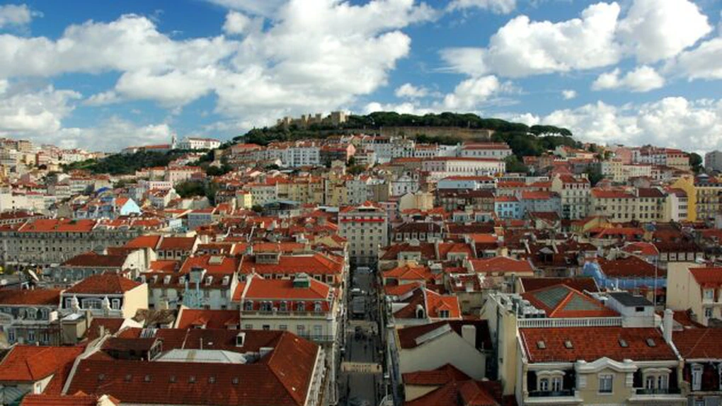 Portugalia închide zona Lisabonei din cauza creșterii cazurilor de îmbolnăviri cu varianta indiană a coronavirusului