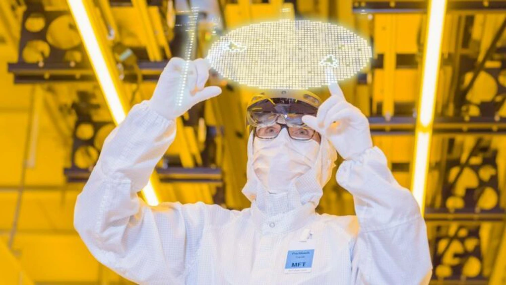 Bosch investește anul viitor 400 mil. euro în fabrici de semiconductori