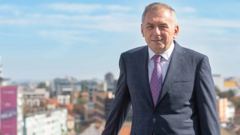 Banca Transilvania a cumpărat Idea Bank cu 43 de milioane de euro - BVB