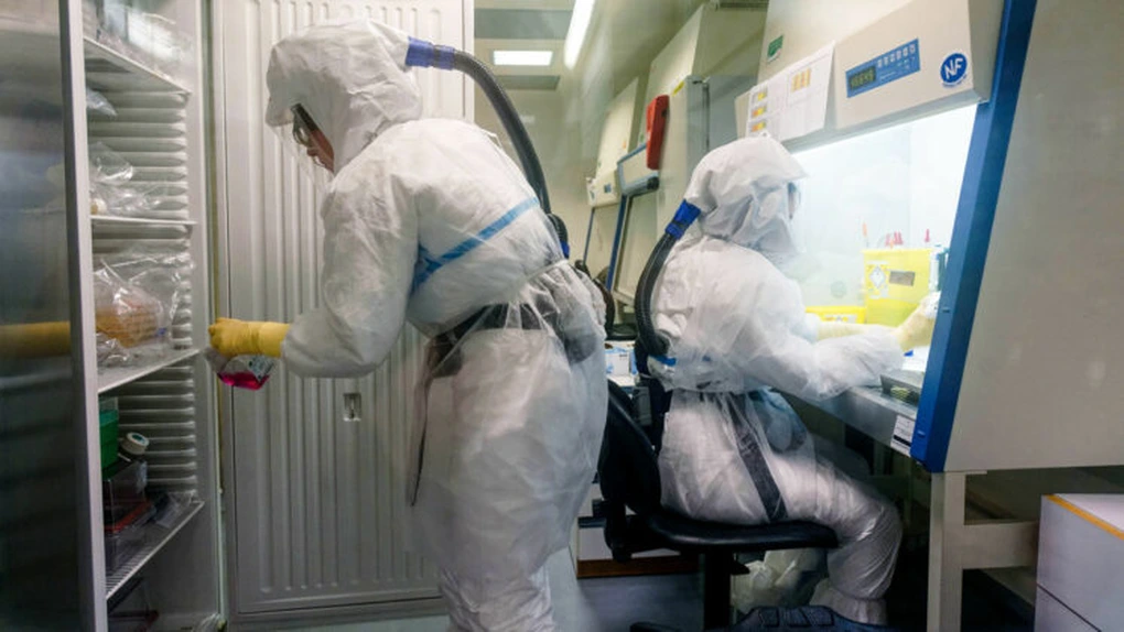 Criza coronavirus dă semne că se reaprinde: Rusia anunţă un număr record zilnic de contaminări după luna ianuarie