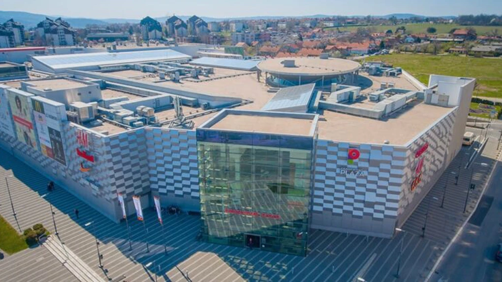 Mișcare surpriză: NEPI Rockcastle vinde două malluri din Serbia către grupul israelian BIG, unul dintre acționarii AFI Europe