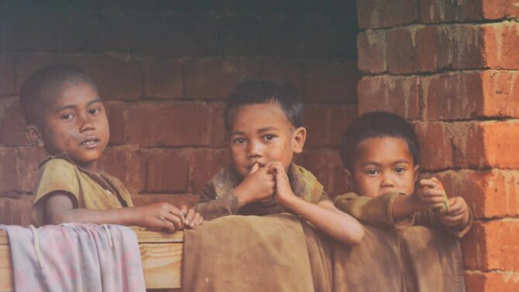 ONU: Madagascar e prima țară din lume afectată de foamete din cauza schimbărilor climatice