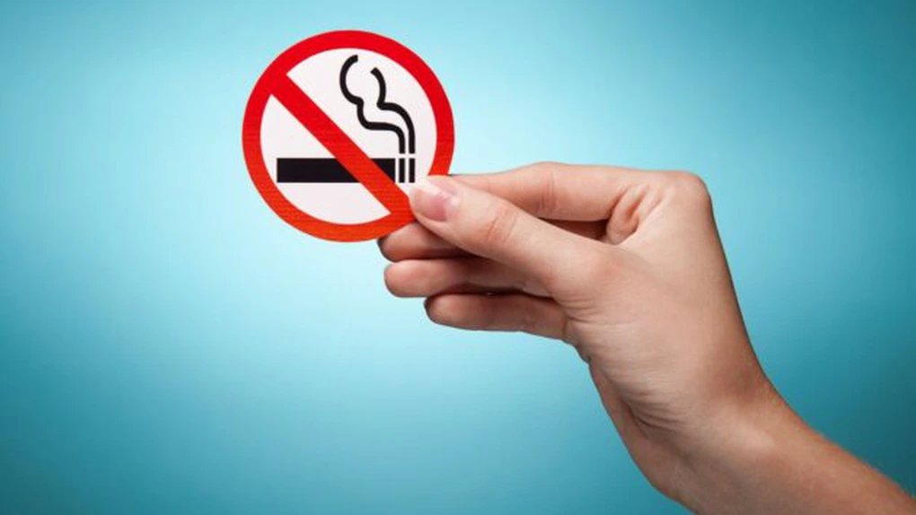 România este cea mai restrictivă țară din UE în privința legislației din domeniul tutunului