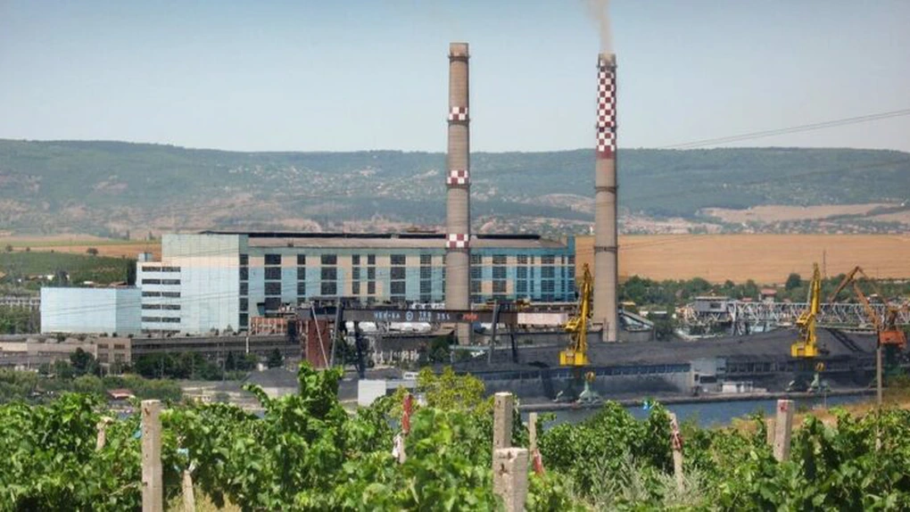 Se mișcă bulgarii mai repede decât noi? Două centrale pe cărbune trec pe gaze până în 2025
