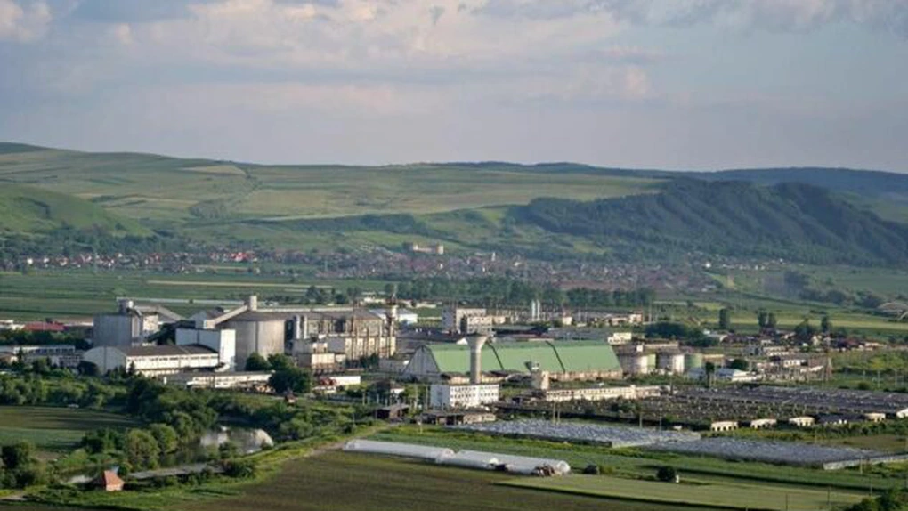 Francezii de la Tereos, care dețin o fabrică de zahăr la Luduș, vor să plece din România - Reuters
