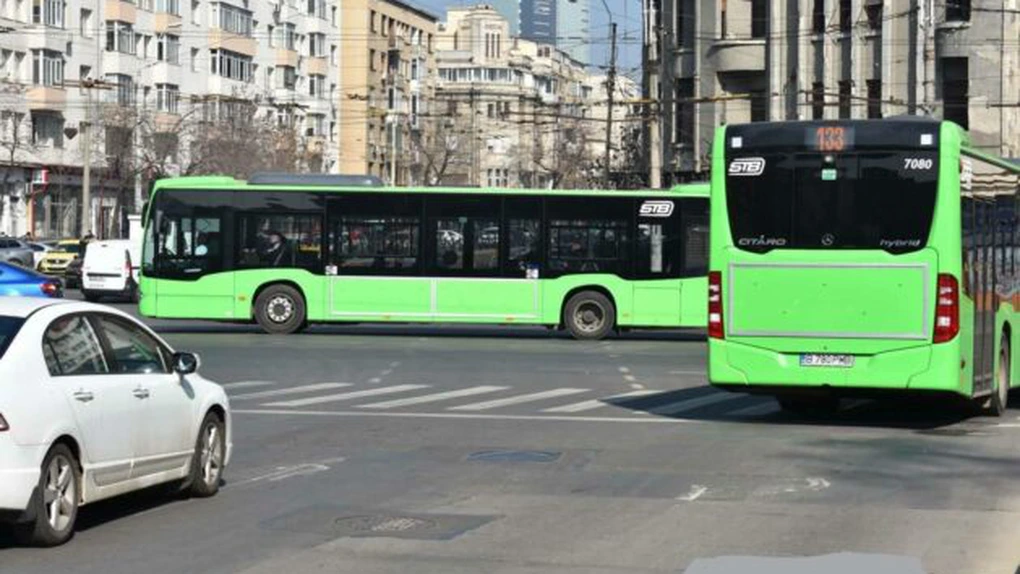 TPBI anunță reduceri la transport în București - Ilfov: Abonamentul metropolitan integrat cu metroul pe un an, mai ieftin
