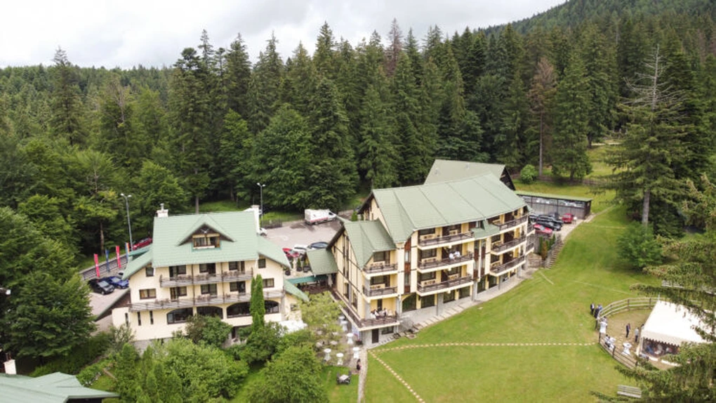 Primul hotel campus ohma by winsedswiss, licențiat de École hôtelière de Lausanne, se deschide pe 12 iulie, în Poiana Brașov