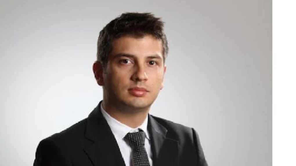 Platforma de investiții SeedBlink l-a numit pe Laurențiu Ghenciu în poziția de Chief Business Officer