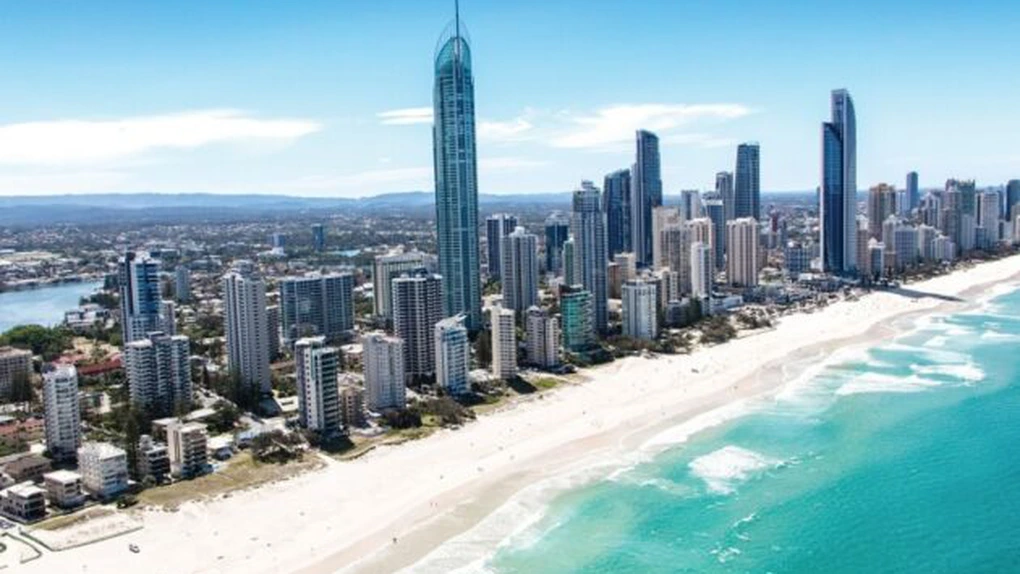 Brisbane, singurul oraş candidat, desemnat gazda JO de vară din 2032