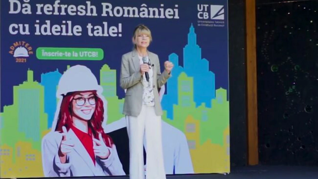 Șefa autostrăzilor: Peste trei ani România va fi un șantier deschis. Avem nevoie de peste 1000 de ingineri