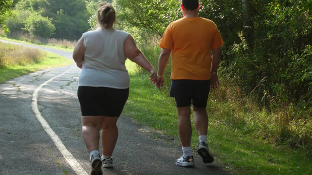 Eurostat: Peste jumătate dintre adulţii din UE sunt supraponderali